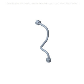 Hydraulikleitung Case 47460165