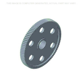 Zahnrad Case 47460526