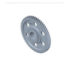 Zahnrad Case 47460954