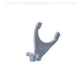 Schaltgabel Case 47463947