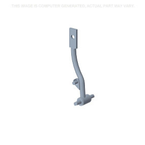 Bedienhebel Case 47516894