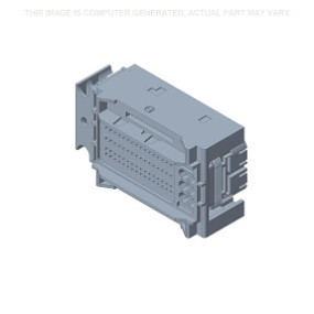 Elektrischer Verbind Case 47529132
