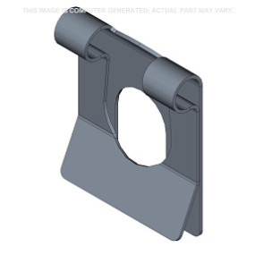 Klemme Case 47554724