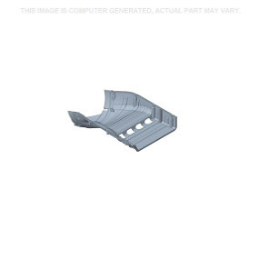 Luftansaugung Case 47565375