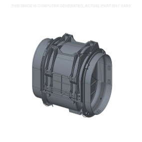 Luftfilter Case