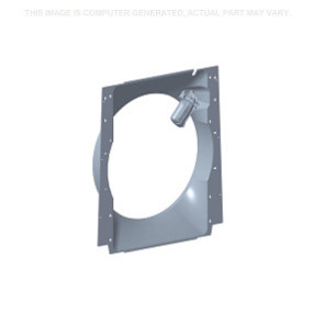 Abdeckung Case 47566021