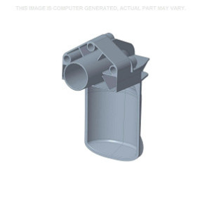 Auswerfer Case 47568831