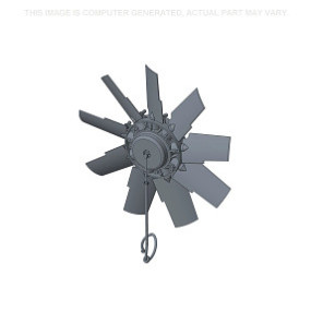 Lüfter Case 47569433