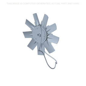 Lüfter Case 47569434