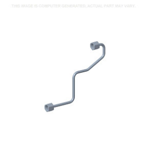 Hydraulikleitung Case 47573963