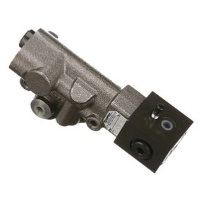 Bremsventil Case 47582718