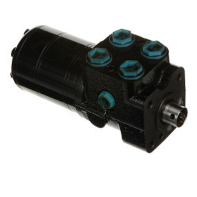 Pumpe, Hydraulik Case