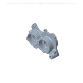 Deckel (Kplt.) Case 47606775