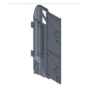 Klappe Case 47607421