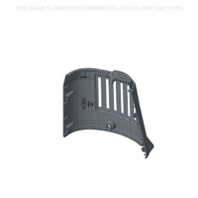 Abdeckung Case 47613900