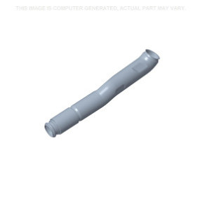 Auspuffrohr Case 47625738