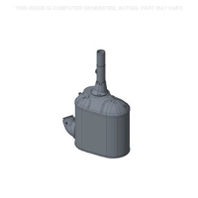 Filtre Partic Renove Case 47627859R