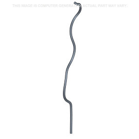 Hydraulikschlauch Case 47628437