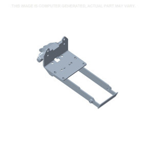 Anhängevorrichtung Case 47629751