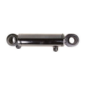 Hydraulikzylinder Case