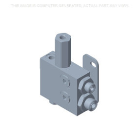 Bremsventil Case 47632899