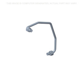 Hydraulikleitung Case 47633466