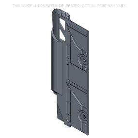 Klappe Case 47661025