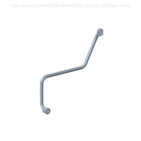Hydraulikleitung Case 47680652
