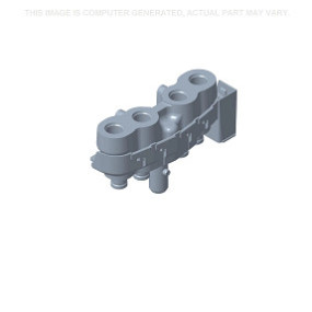 Hydr Steckverbinder Case