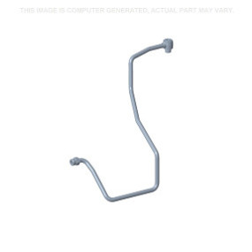 Hydraulikleitung Case 47682895