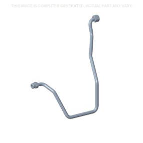 Hydraulikleitung Case 47682902