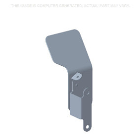 Hitzeschild Case 47691729