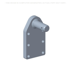 Gabelbolzen Case 47696740