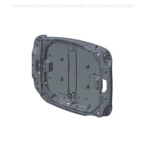 Dach Case 47714038