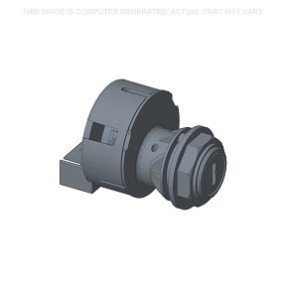 Zündschalter Case 47716552