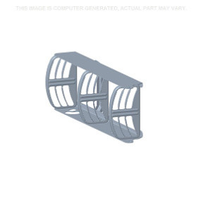 Trittstufe Case