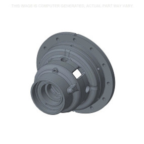 Gehäuse Case 47794612