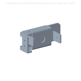Halterung Case 47808609