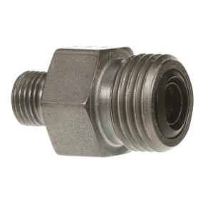 Hydr Steckverbinder Case