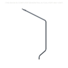 Kraftstoffschlauch Case 47841675