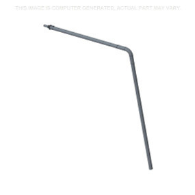 Kraftstoffschlauch Case 47841681