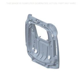 Dachrahmen Case