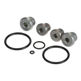 Dichtungssatz Case 47871752