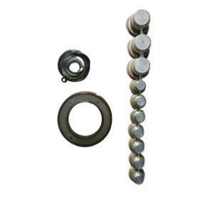 Dichtungssatz Case 47871754