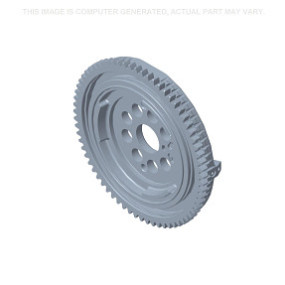 Hohlrad Case 47895504