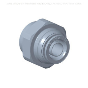 Hydr Steckverbinder Case 47915612