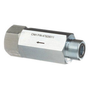 Hydraulikölfilter Case 47929011