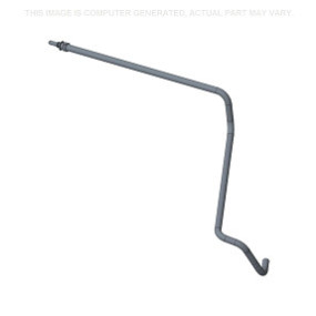 Kraftstoffschlauch Case 47933126