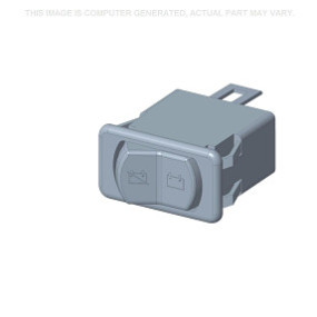 Hebelschalter Case 47940368