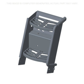 Trittstufe Case 47954533